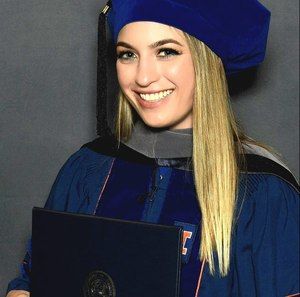 Meet your Posher, Jenny